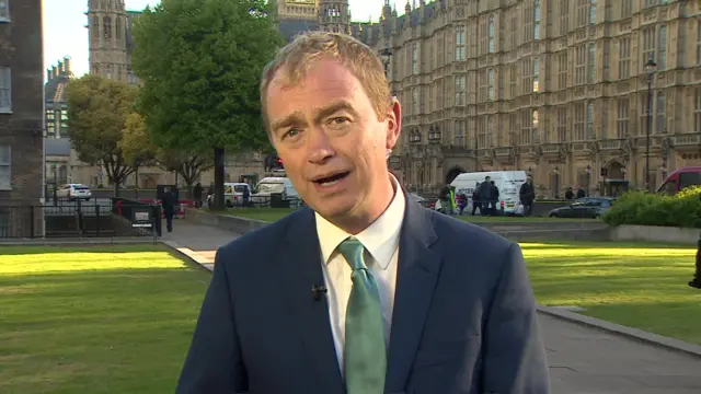 Tim Farron