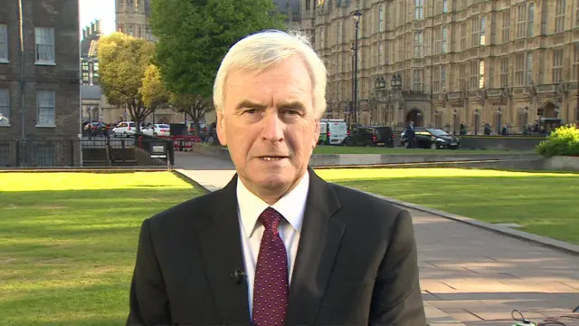 John McDonnell