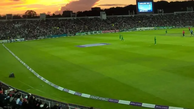 Headingley Stadium