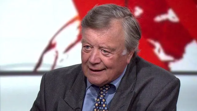 Ken Clarke