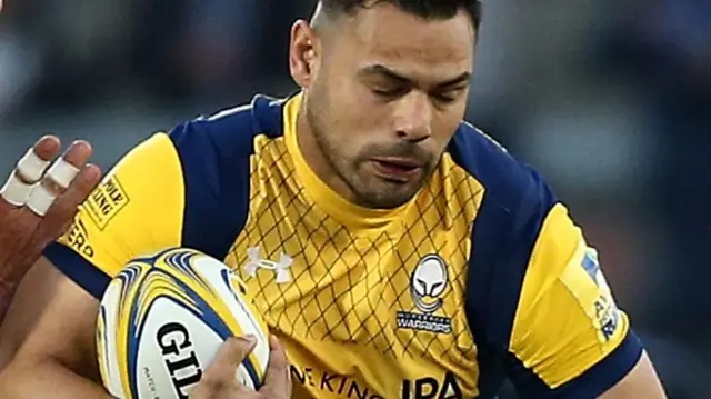 Ben Te'o