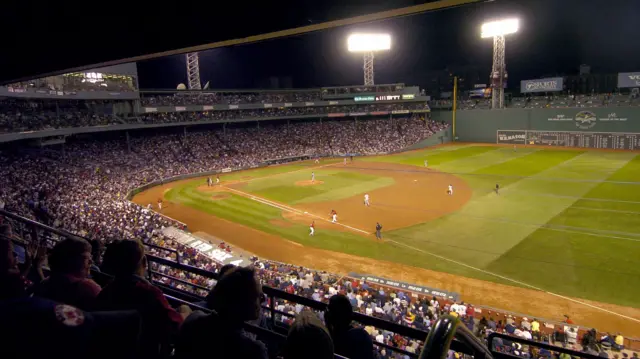 Fenway Park