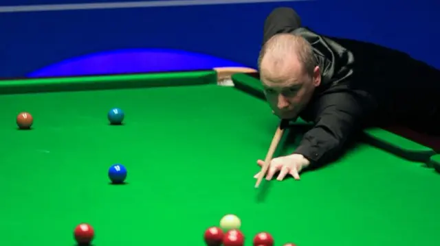 Graeme Dott