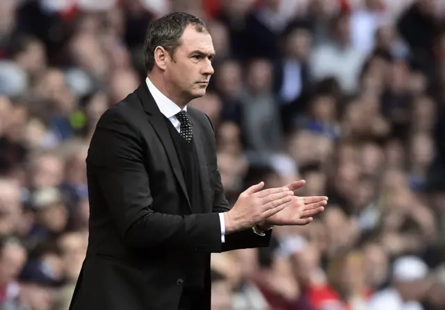 Paul Clement