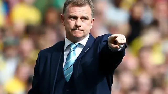 Mark Robins