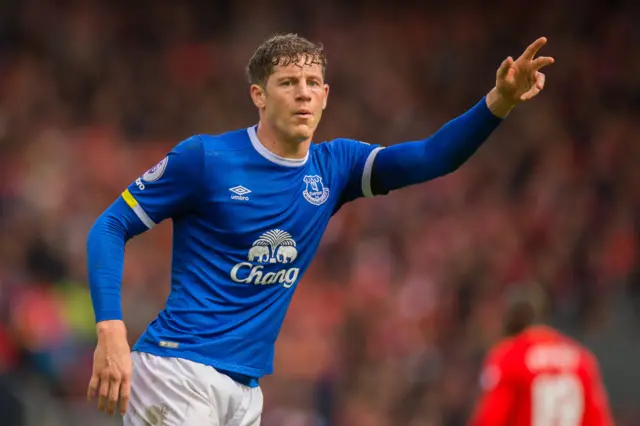 Ross Barkley