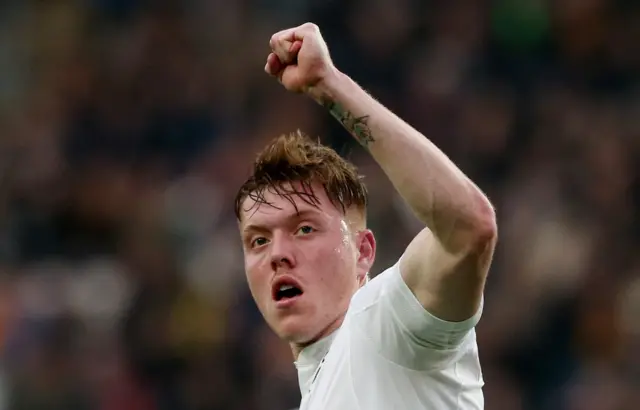 Alfie Mawson