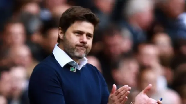 Mauricio Pochettino