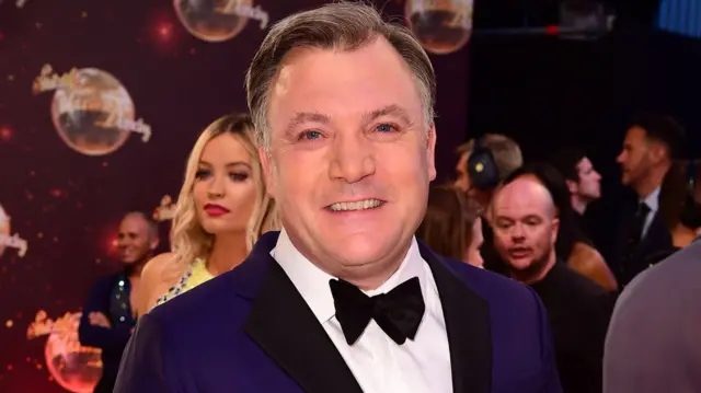 Ed Balls