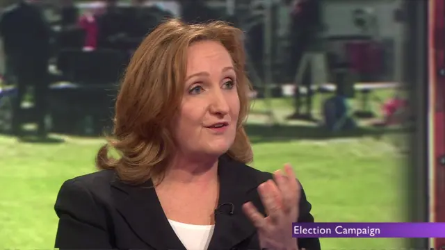 Suzanne Evans