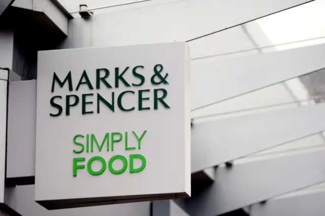 M&S