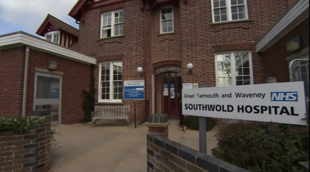 Southwold Hospital