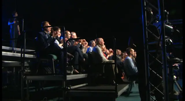 Audience