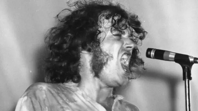 Joe Cocker