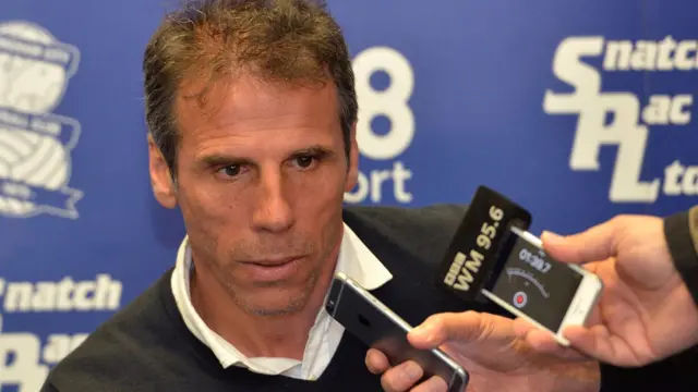 Gianfranco Zola