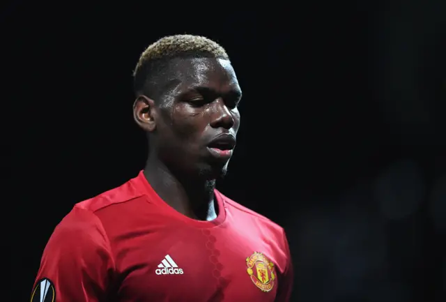 Paul Pogba