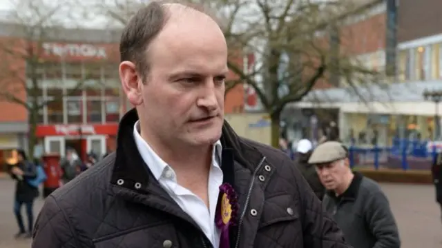 Douglas Carswell