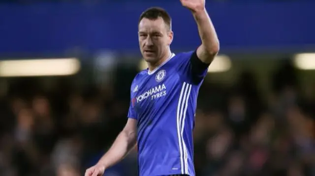 John Terry