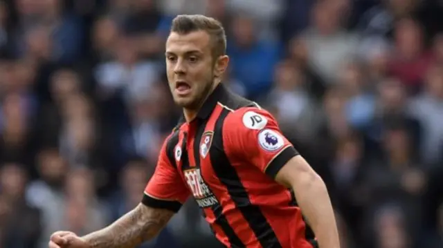 Jack Wilshere