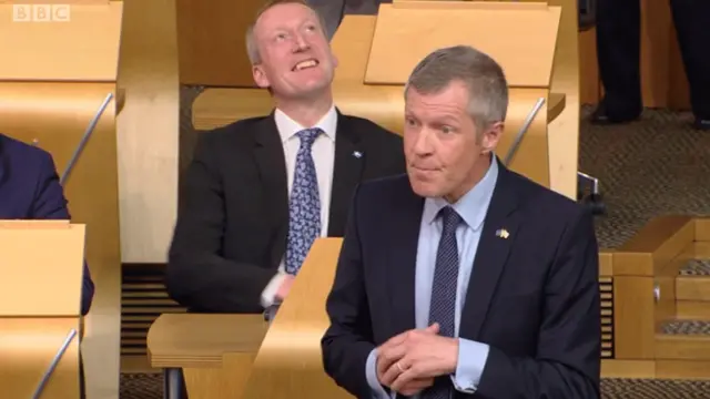 Willie Rennie