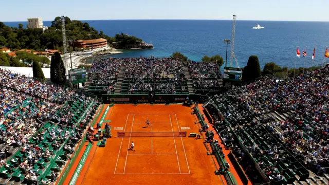 Monte Carlo