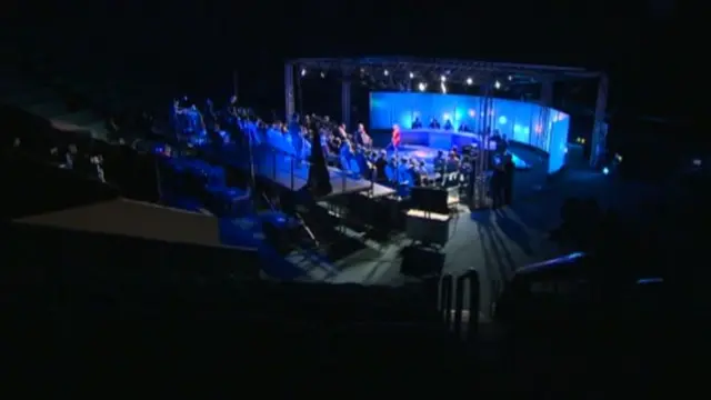 Mayoral debate
