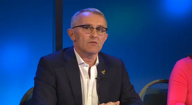 Rod Cantrill