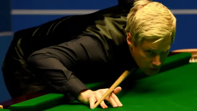 Neil Robertson