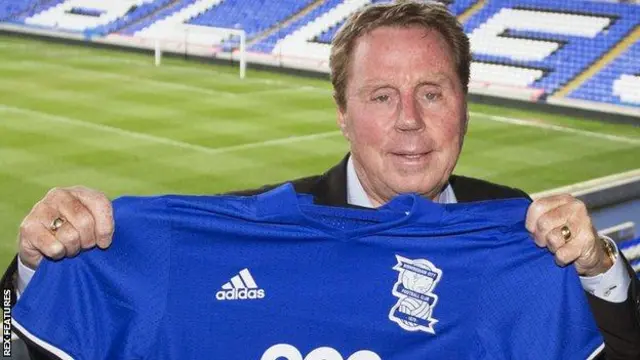 Harry Redknapp