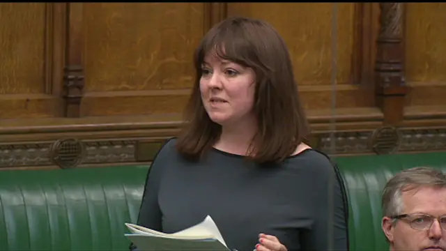 Natalie McGarry