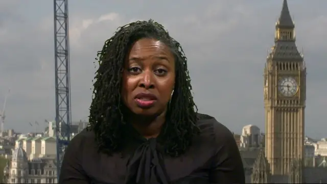 Dawn Butler