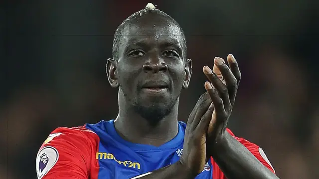 Mamadou Sakho