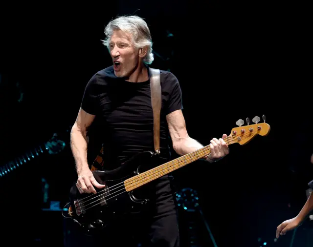 Roger Waters
