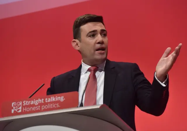 Andy Burnham