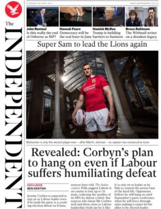 The Independent