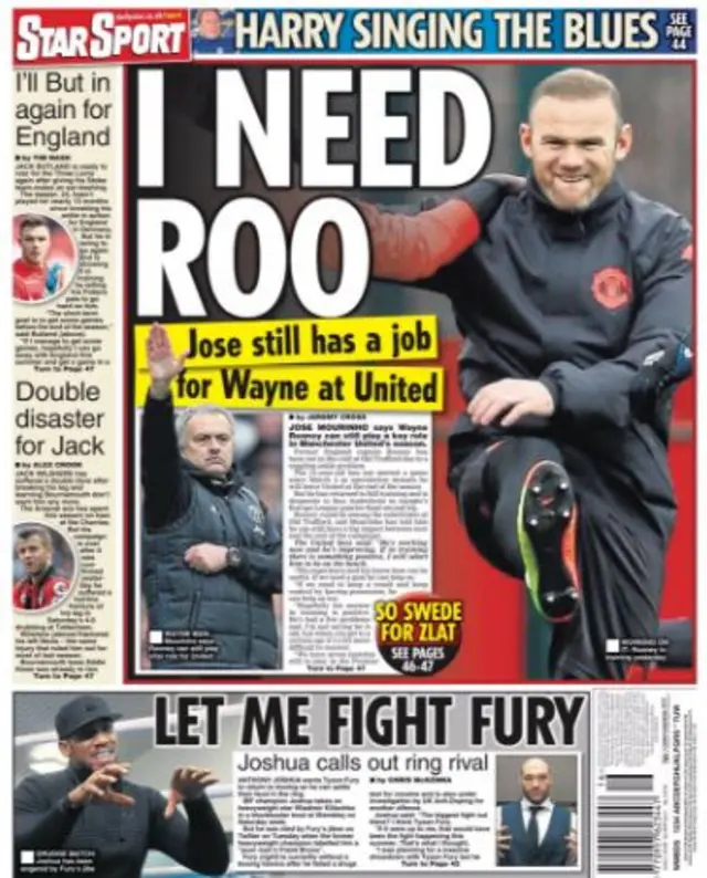 Daily Star