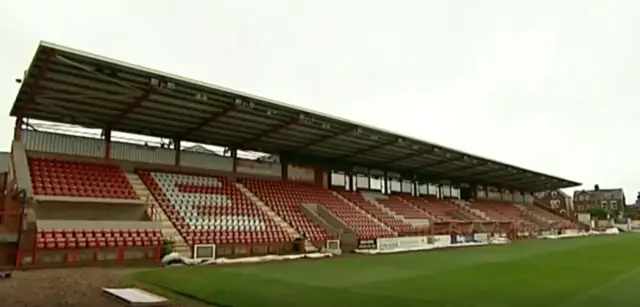 Exeter City FC