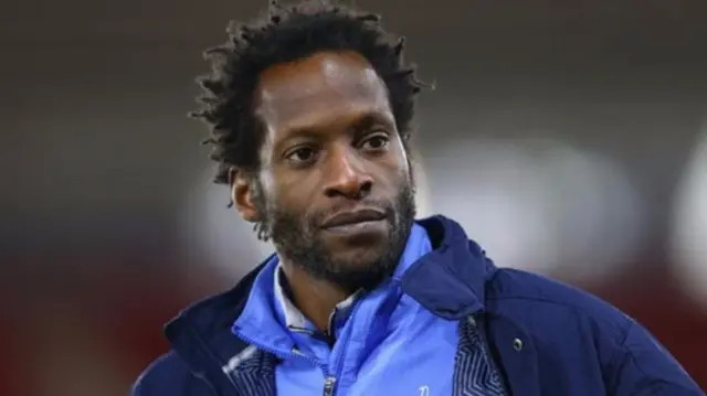 Ugo Ehiogu