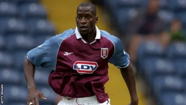 Ugo Ehiogu