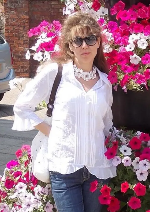 Dzilva Butiene