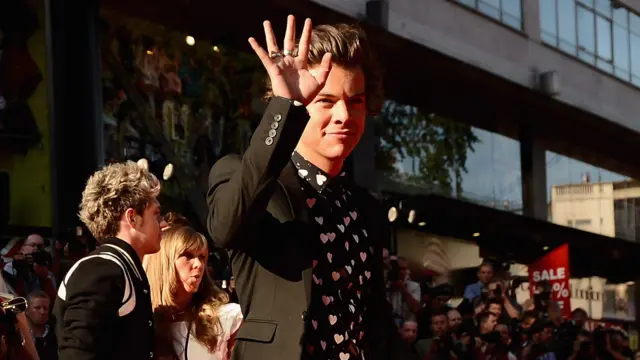 Harry Styles