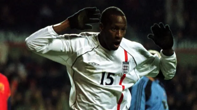 Ugo Ehiogu