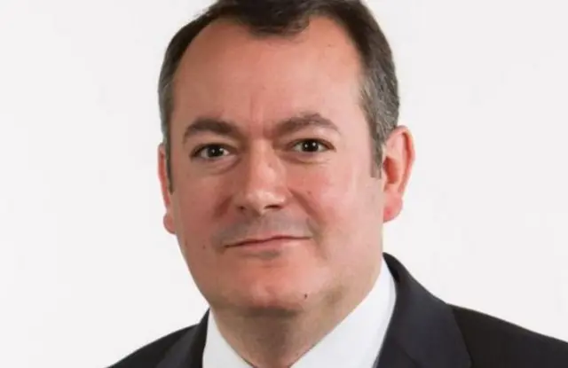 Michael Dugher MP