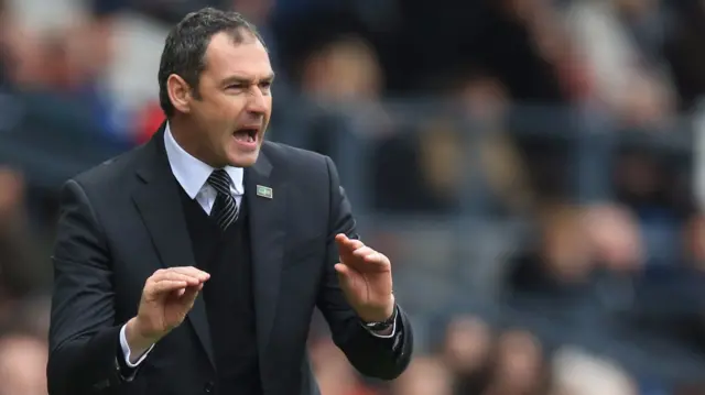 Paul Clement