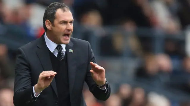 Paul Clement