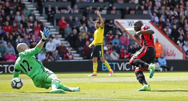 Benik Afobe