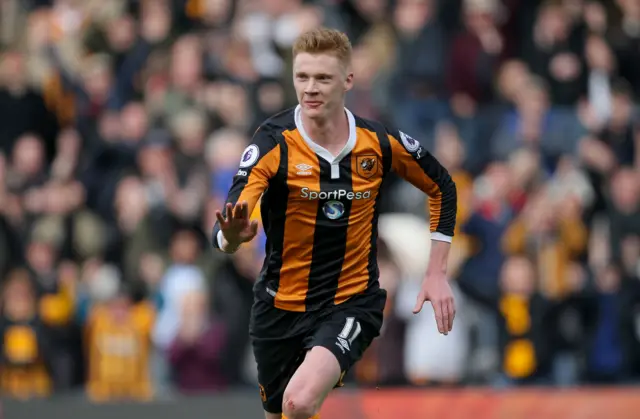 Sam Clucas