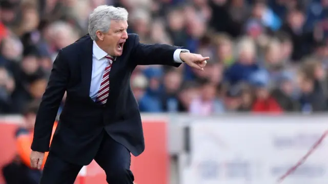 Mark Hughes