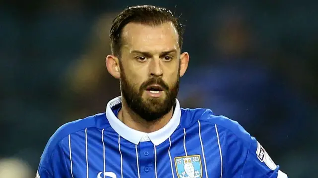 Steven Fletcher