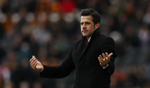 Marco Silva